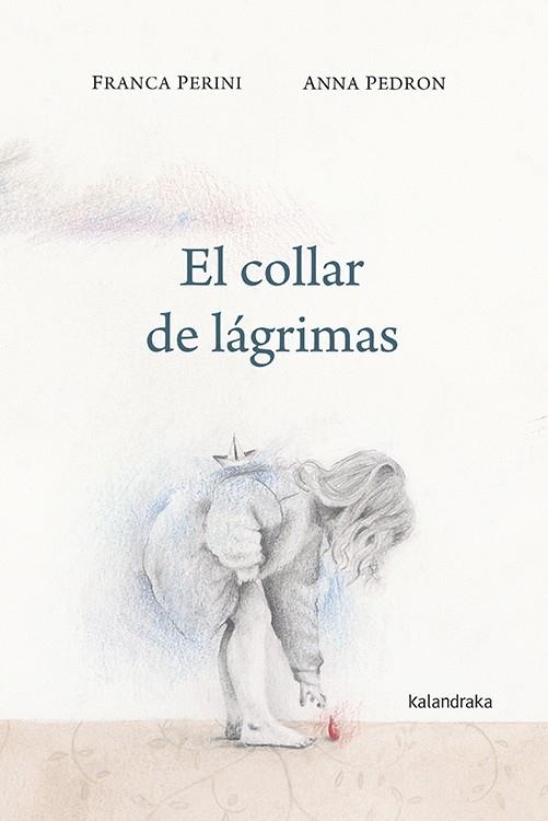 EL COLLAR DE LÁGRIMAS | 9788484644828 | PERINI, FRANCA