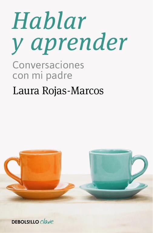 HABLAR Y APRENDER | 9788466334143 | ROJAS-MARCOS, LAURA