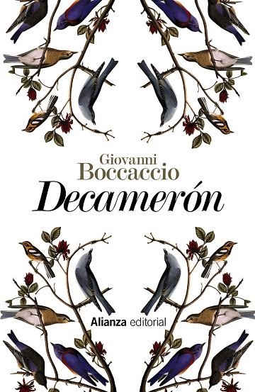 DECAMERÓN | 9788491819585 | BOCCACCIO, GIOVANNI