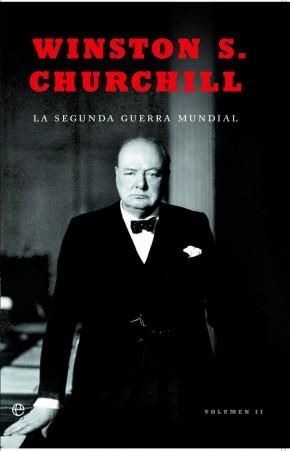 LA SEGUNDA GUERRA MUNDIAL (15 ANIVERSARIO) | 9788499704074 | CHURCHILL, WINSTON