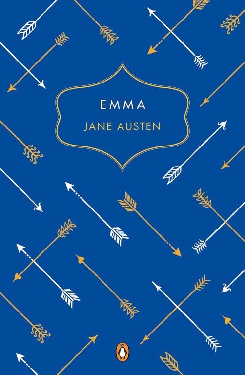 EMMA (EDICIÓN CONMEMORATIVA) | 9788491050582 | AUSTEN, JANE