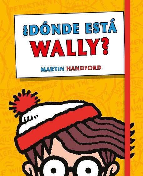 ¿DÓNDE ESTÁ WALLY? (EDICIÓN ESENCIAL) | 9788417424954 | HANDFORD, MARTIN