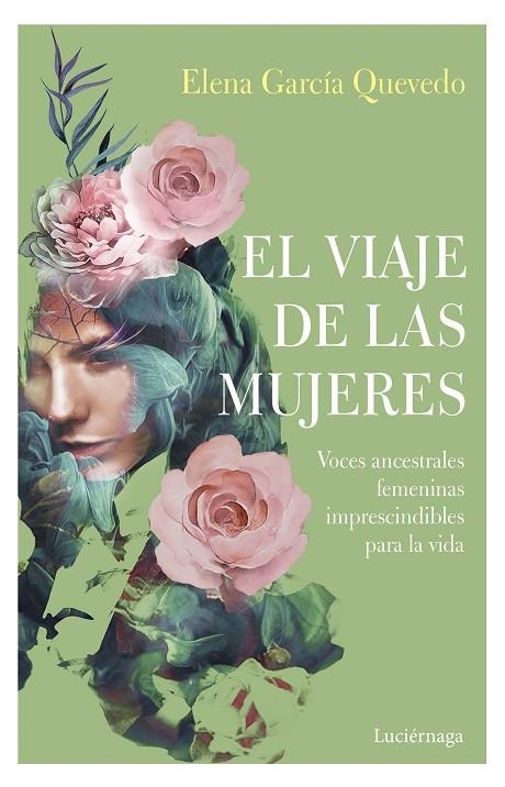 EL VIAJE DE LAS MUJERES | 9788417371593 | GARCÍA QUEVEDO, ELENA