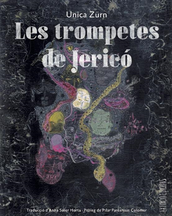 TROMPETES DE JERICÓ, LES | 9788494953347 | ZÜRN, UNICA