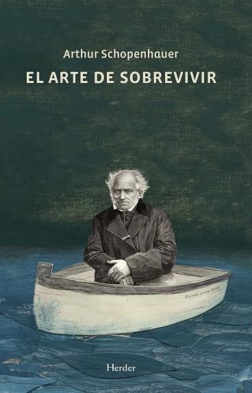 EL ARTE DE SOBREVIVIR | 9788425442230 | SCHOPENHAUER, ARTHUR