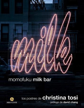 MOMOFUKU MILK BAR | 9788415887485 | TOSI, CHRISTINA