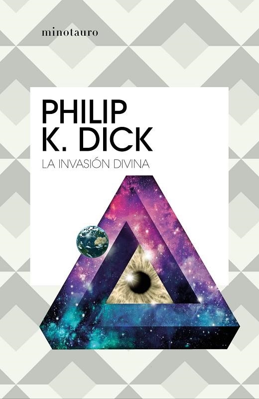 LA INVASIÓN DIVINA | 9788445007297 | DICK, PHILIP K.