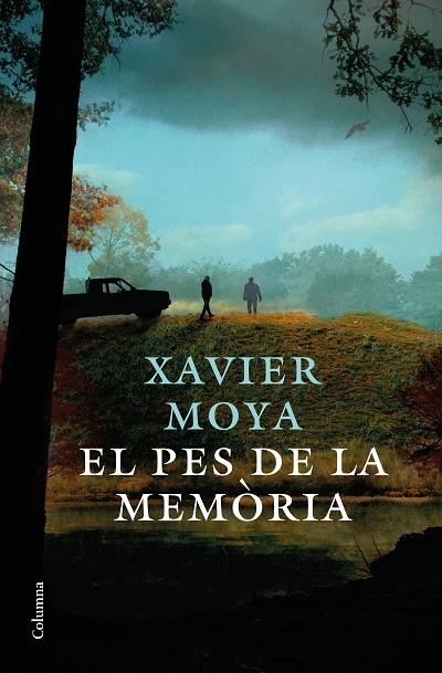 EL PES DE LA MEMÒRIA | 9788466426626 | MOYA, XAVIER