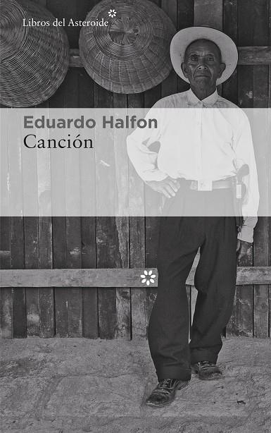 CANCIÓN | 9788417977559 | HALFON, EDUARDO