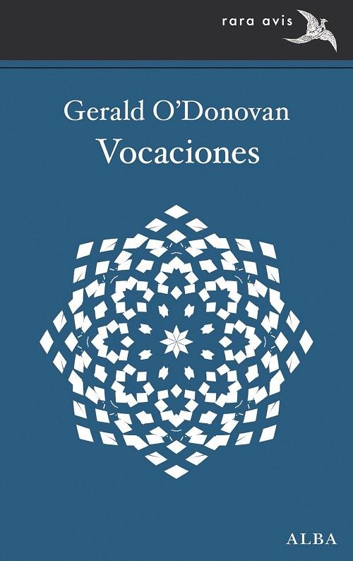 VOCACIONES | 9788490657454 | O'DONOVAN, GERALD