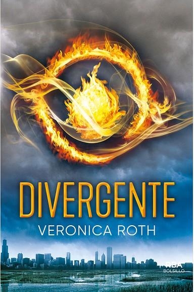 DIVERGENTE | 9788491870555 | ROTH VERONICA