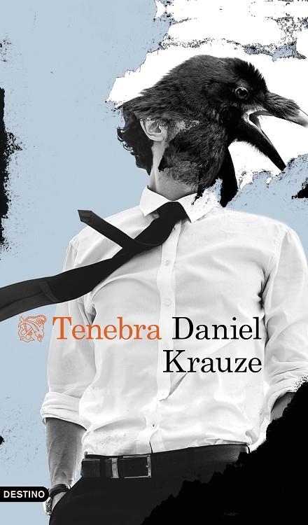 TENEBRA | 9788423358625 | KRAUZE, DANIEL