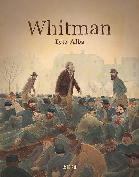 WHITMAN | 9788417575885 | ALBA, TYTO