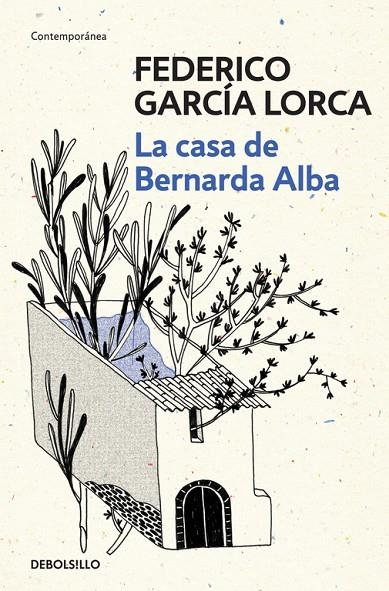 LA CASA DE BERNARDA ALBA | 9788466337854 | GARCÍA LORCA, FEDERICO