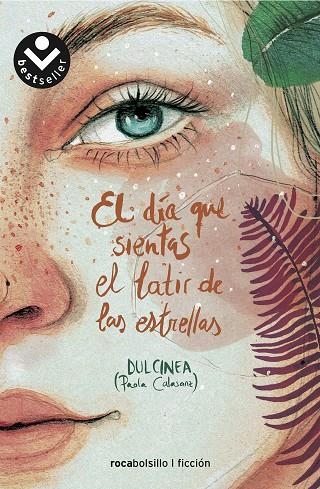 EL DÍA QUE SIENTAS EL LATIR DE LAS ESTRELLAS | 9788417821340 | (PAOLA CALASANZ), DULCINEA