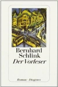 DER VORLESER | 9783257229530 | SCHLINK, BERNHARD