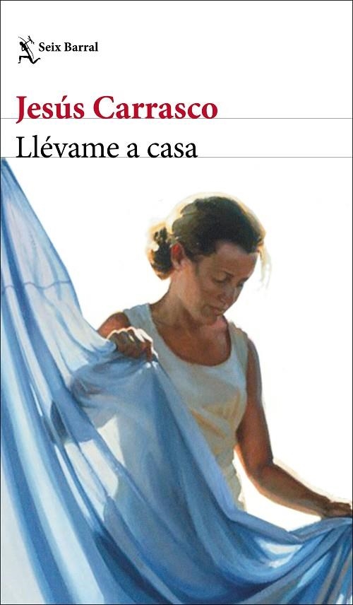 LLÉVAME A CASA | 9788432237737 | CARRASCO, JESÚS