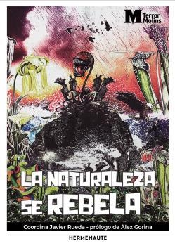 NATURALEZA SE REBELA, LA | 9788412081985 | AAVV