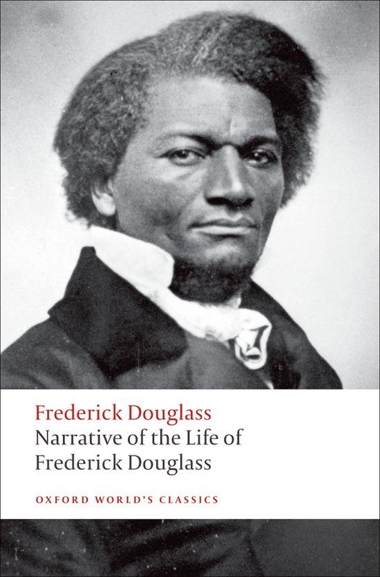 NARRATIVE OF THE LIFE OF FREDERICK DOUGLASS | 9780199539079 | DOUGLASS, FREDERICK