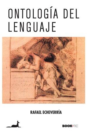 ONTOLOGÍA DEL LENGUAJE | 9788492946341 | ECHEVERRÍA (CHILENO), RAFAEL