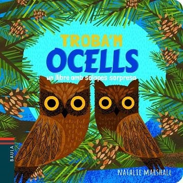 OCELLS | 9788447940783 | MARSHALL, NATALIE