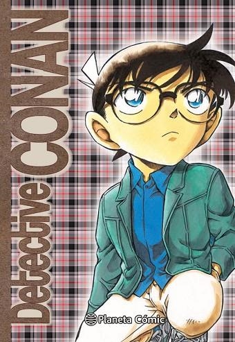 DETECTIVE CONAN Nº 31 (NUEVA EDICIÓN) | 9788491533450 | AOYAMA, GOSHO