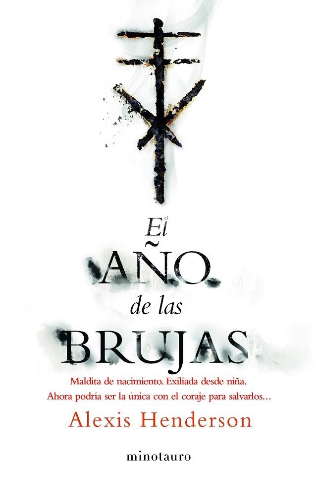 EL AÑO DE LAS BRUJAS | 9788445008515 | HENDERSON, ALEXIS