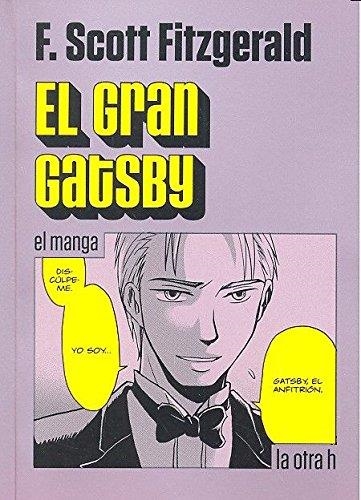 EL GRAN GATSBY | 9788416540426 | FITZGERALD, FRANCIS SCOTT