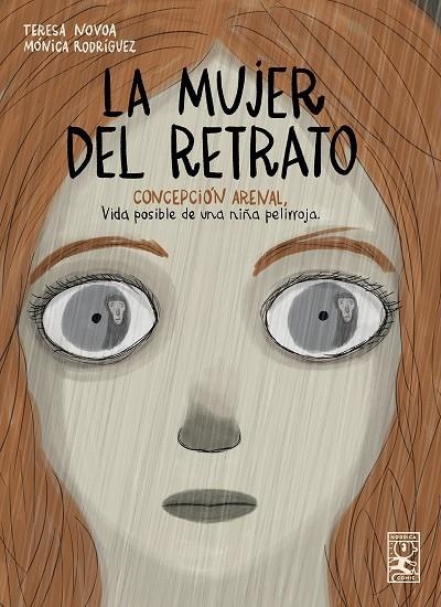 LA MUJER DEL RETRATO | 9788418451270 | RODR?GUEZ, M?NICA