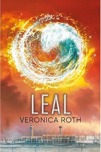 LEAL | 9788491870586 | ROTH VERONICA