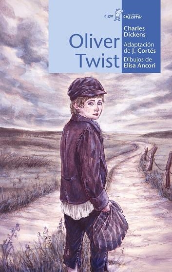 OLIVER TWIST | 9788491424574 | DICKENS, CHARLES