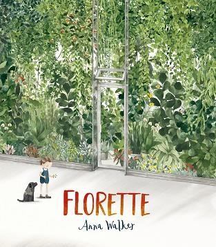 FLORETTE | 9788491454304 | WALKER, ANNA