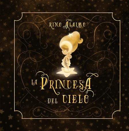 LA PRINCESA DEL CIELO | 9788491454373 | ALAIMO, RINO