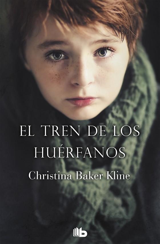 EL TREN DE LOS HUÉRFANOS | 9788490701683 | BAKER KLINE, CHRISTINA