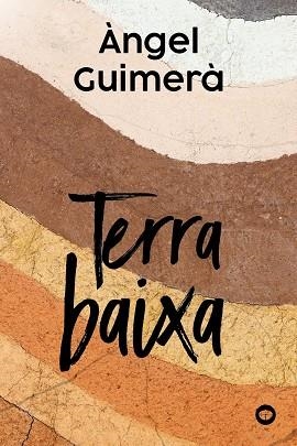 TERRA BAIXA | 9788448953010 | GUIMERÀ, ÀNGEL