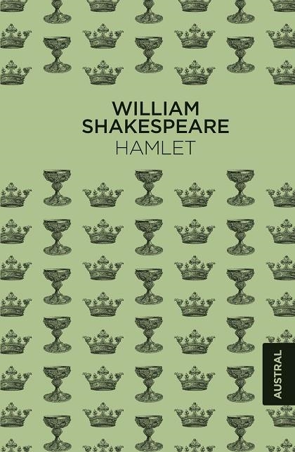 HAMLET | 9788467055221 | SHAKESPEARE, WILLIAM