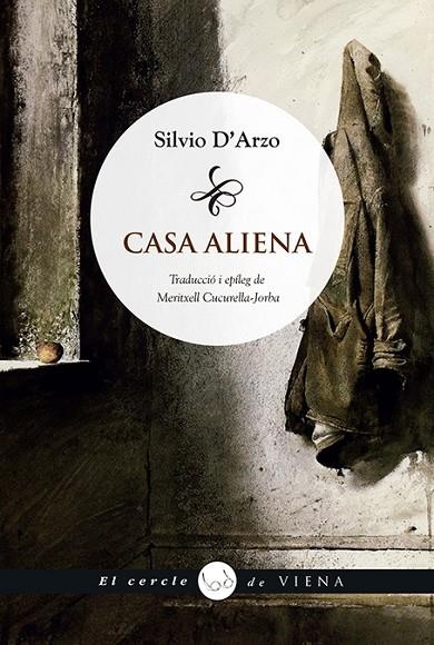 CASA ALIENA | 9788417998462 | D'ARZO, SILVIO