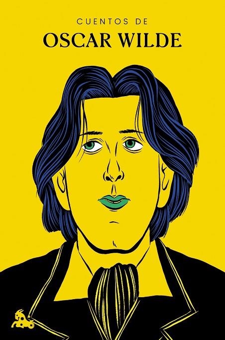 CUENTOS DE OSCAR WILDE | 9788408239420 | WILDE, OSCAR