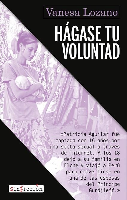 HÁGASE TU VOLUNTAD | 9788417847722 | LOZANO, VANESA