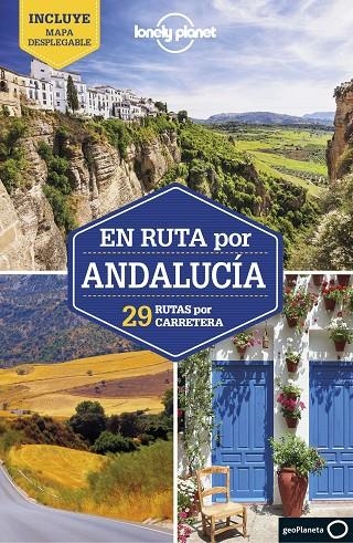 EN RUTA POR ANDALUCÍA 1 | 9788408235699 | BASSI, GIACOMO