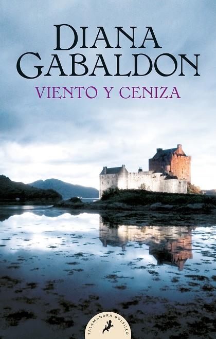 ECOS DEL PASADO (SAGA OUTLANDER 7) | 9788418173486 | GABALDON, DIANA