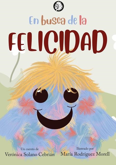 EN BUSCA DE LA FELICIDAD | 9788412253023 | SOLANO CEBRIÁN, VERÓNICA