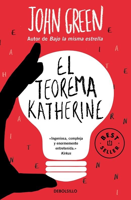 EL TEOREMA KATHERINE | 9788466357050 | GREEN, JOHN