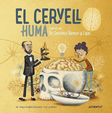 EL CERVELL HUMA | 9788426147127 | BARRECHEGUREN, PABLO