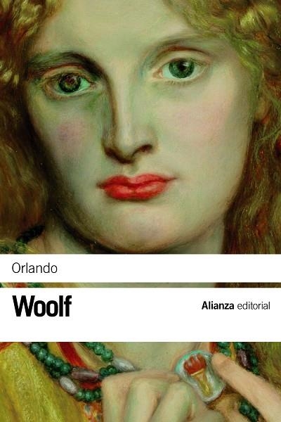 ORLANDO | 9788420609294 | WOOLF, VIRGINIA