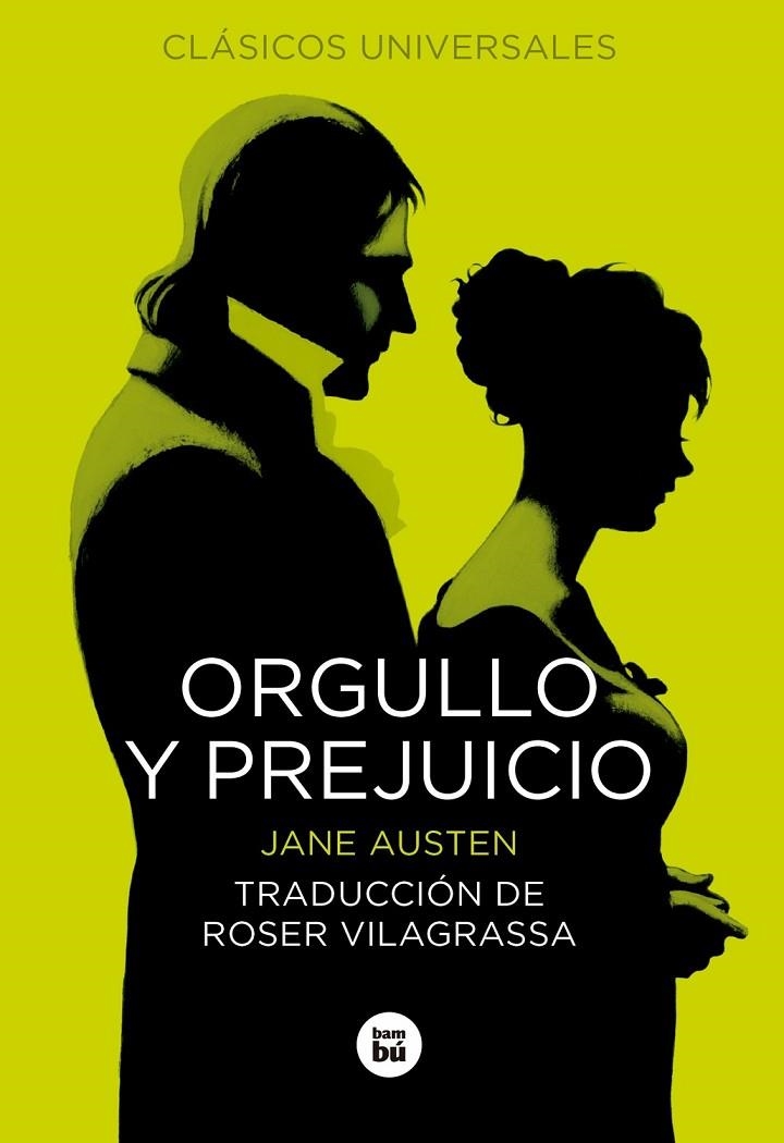 ORGULLO Y PREJUICIO | 9788483433751 | AUSTEN, JANE