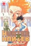 HUNTER X HUNTER 7 | 9788490243664 | TOGASHI,YOSHIHIRO