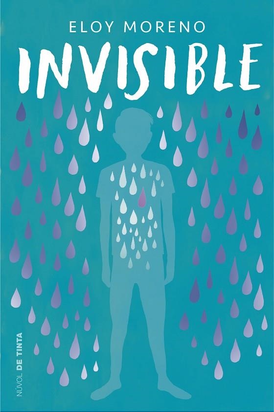 INVISIBLE | 9788417605636 | MORENO, ELOY