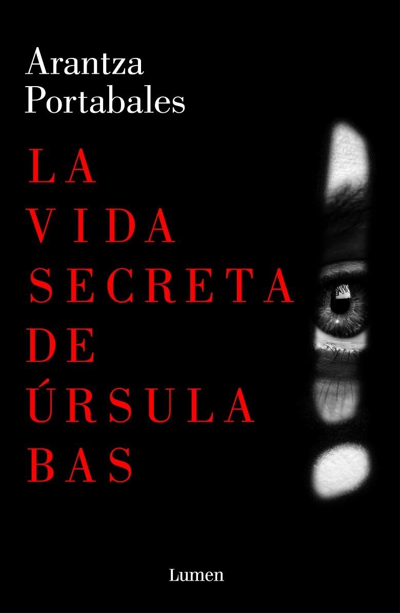 LA VIDA SECRETA DE ÚRSULA BAS | 9788426409102 | PORTABALES, ARANTZA