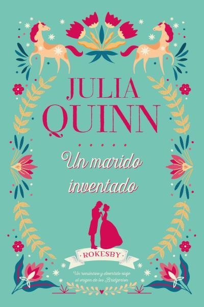 UN MARIDO INVENTADO | 9788417421090 | QUINN, JULIA